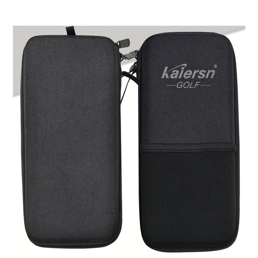 Golf Glove Holder: Keep Your Gloves Safe & Secure With This Valuables Pouch Case With Hook!