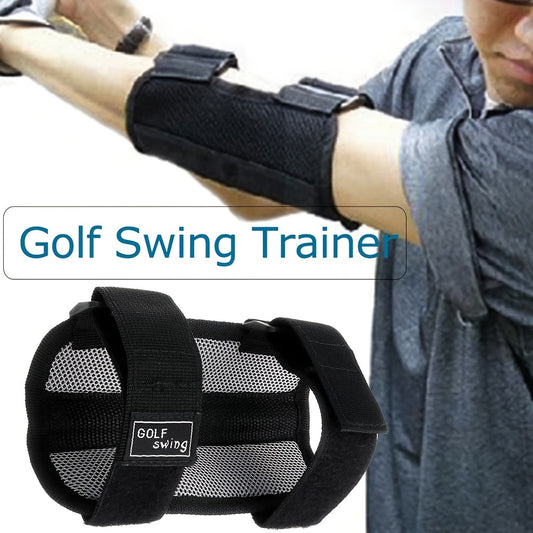 1pc Golf Elbow Brace for Swing Training: Straighten Your Swing, Improve Accuracy with Elbow Support